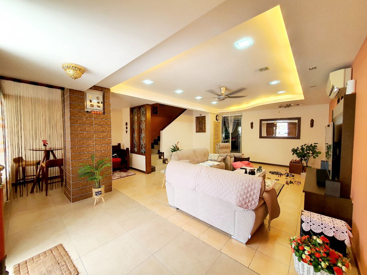 SUNWAY KAYANGAN U9 SHAH ALAM - photo 3