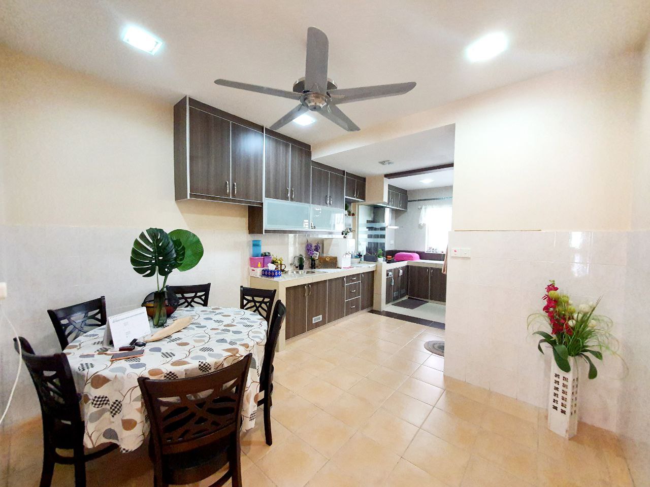 SUNWAY KAYANGAN U9 SHAH ALAM - photo 7