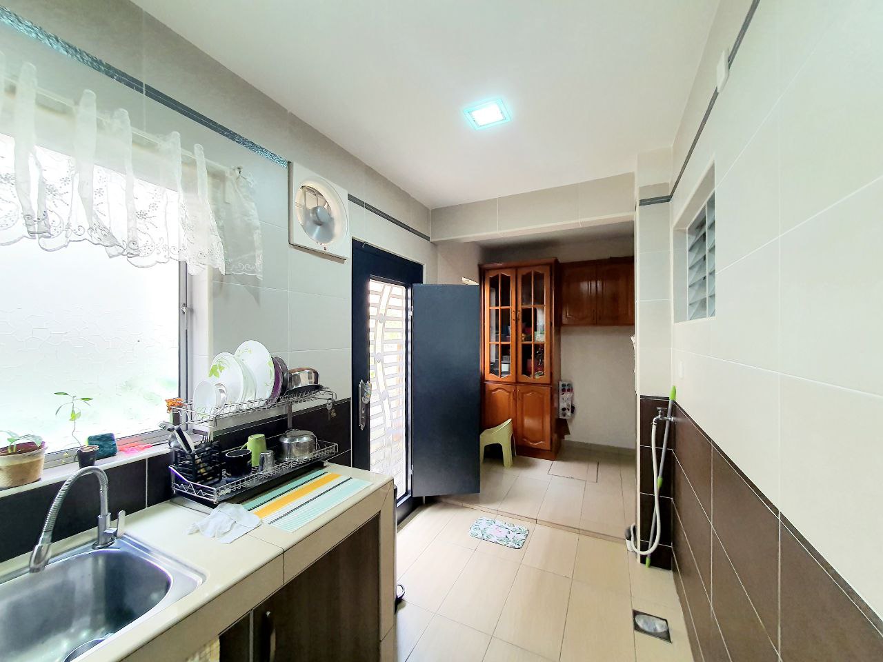 SUNWAY KAYANGAN U9 SHAH ALAM - photo 8