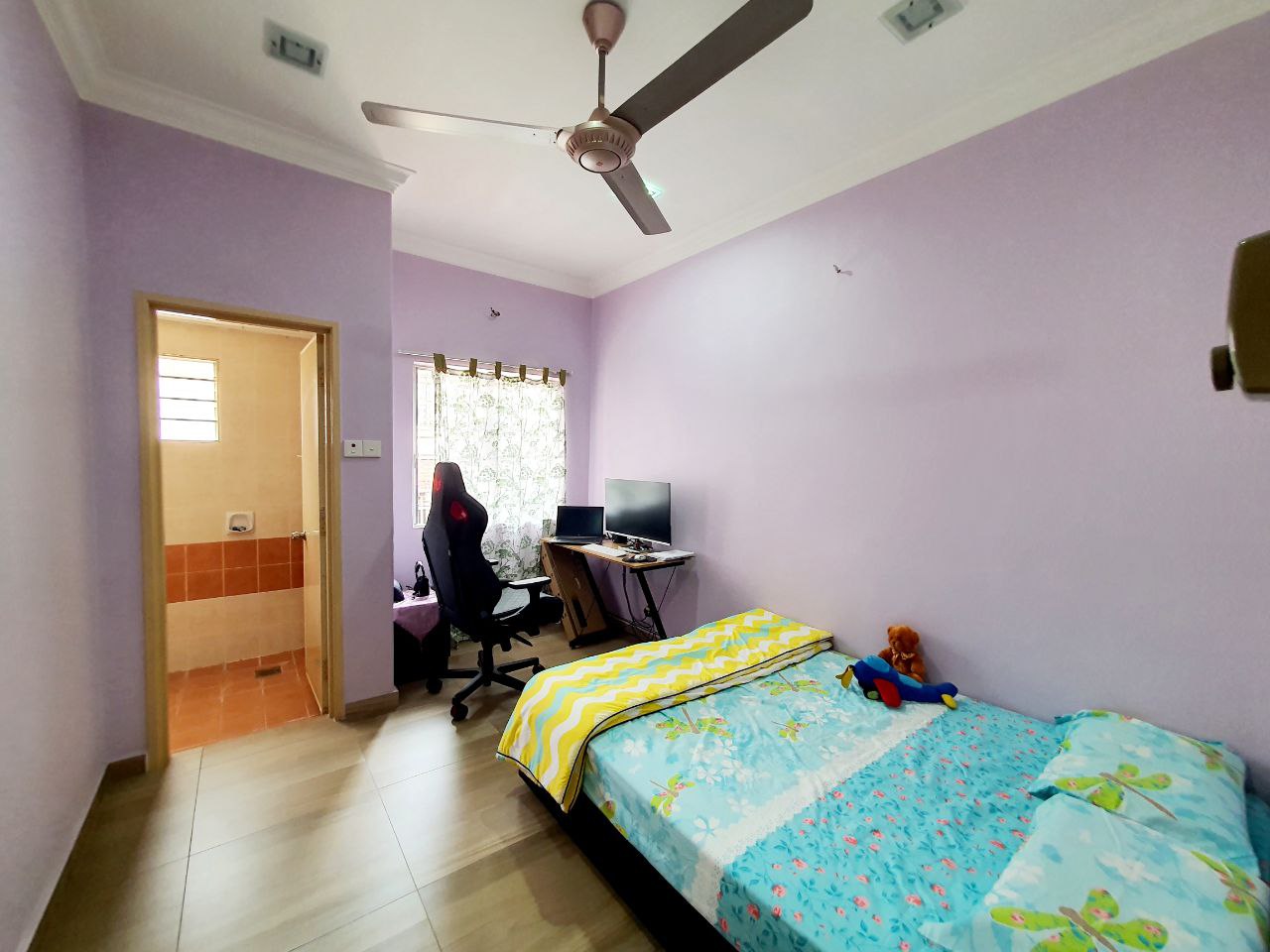 SUNWAY KAYANGAN U9 SHAH ALAM - photo 12