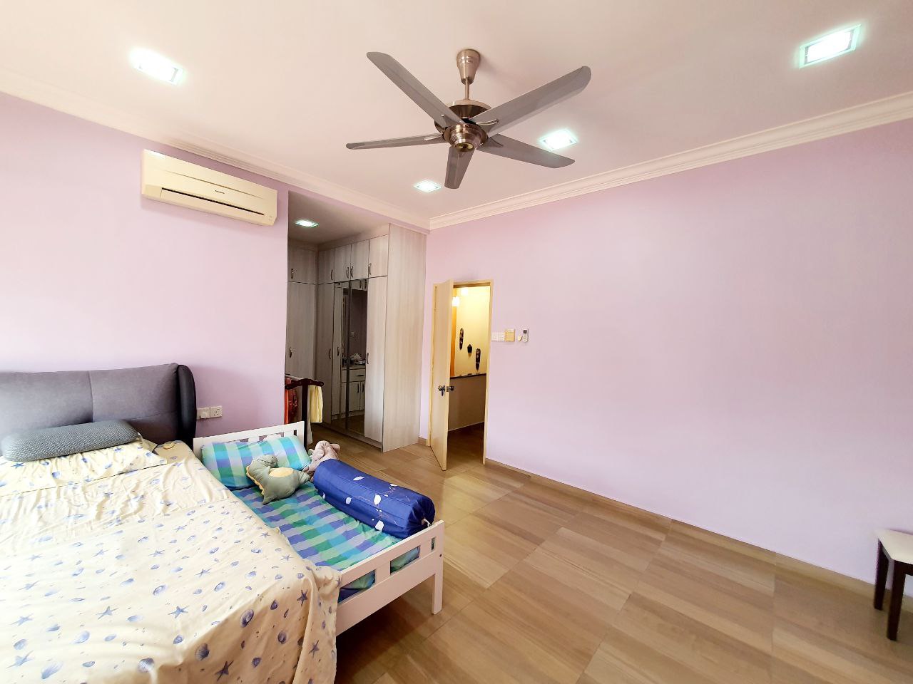 SUNWAY KAYANGAN U9 SHAH ALAM - photo 13