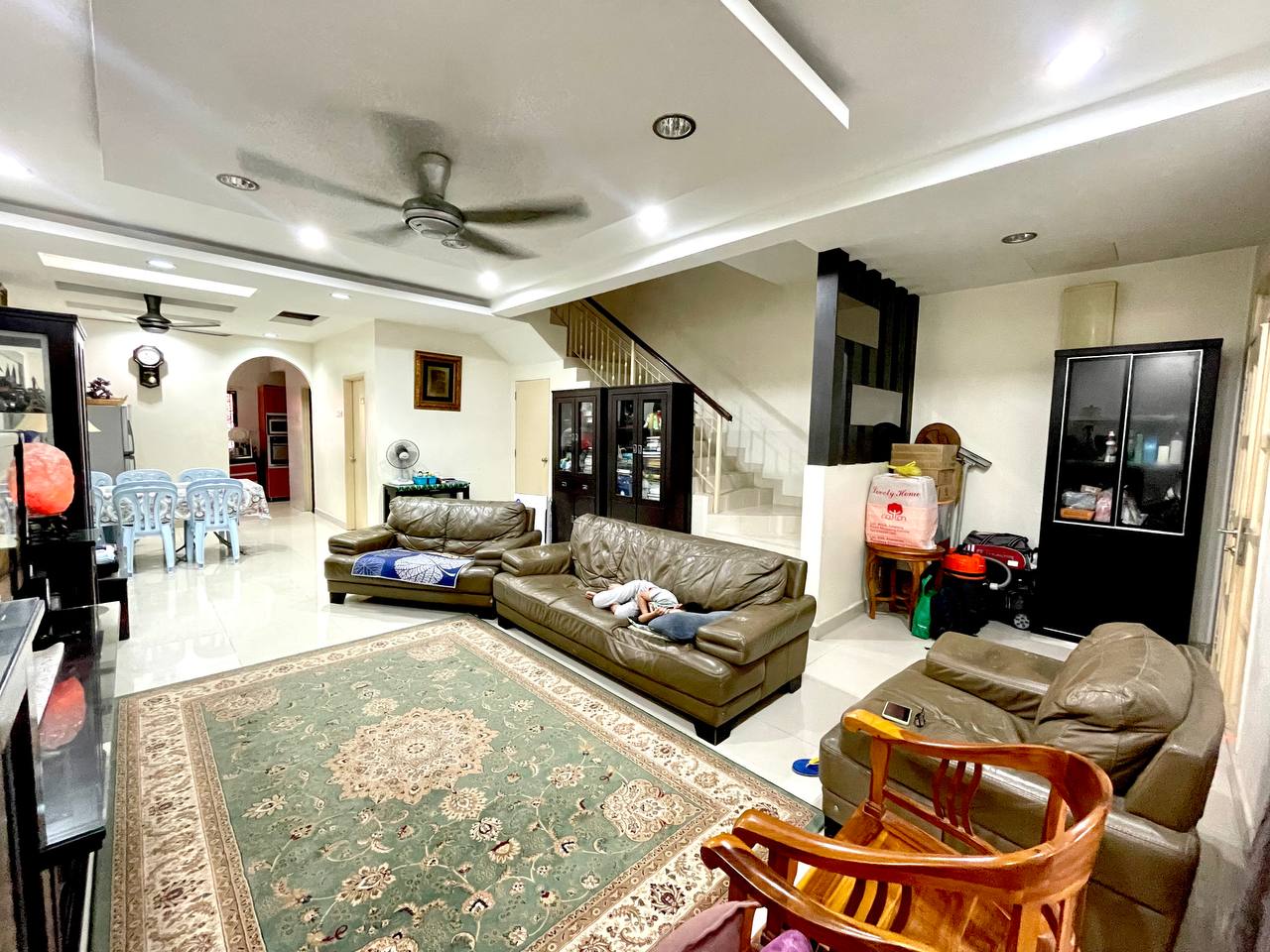 TAMAN IMPIAN INDAH BALAKONG - photo 6