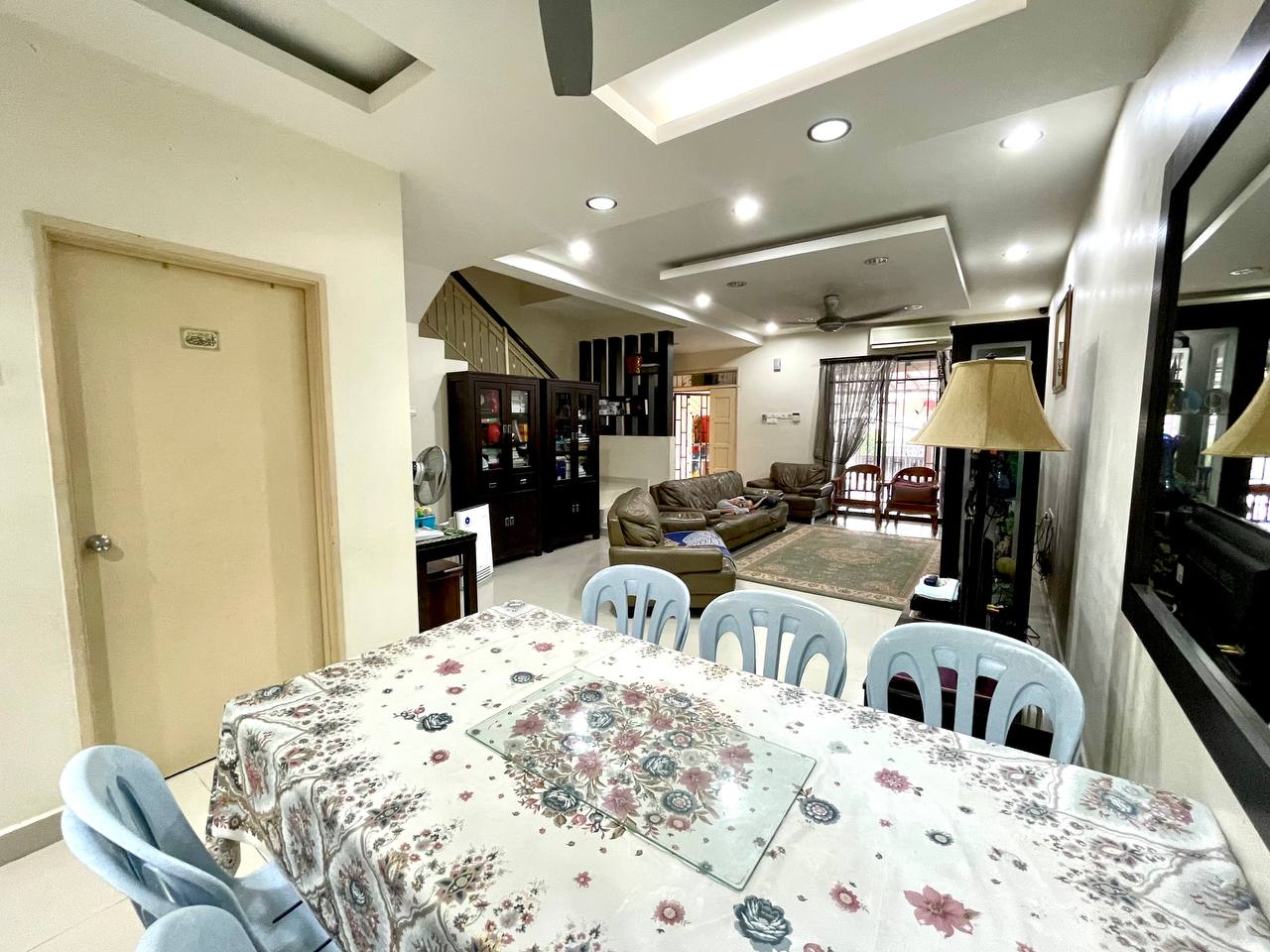 TAMAN IMPIAN INDAH BALAKONG - photo 8