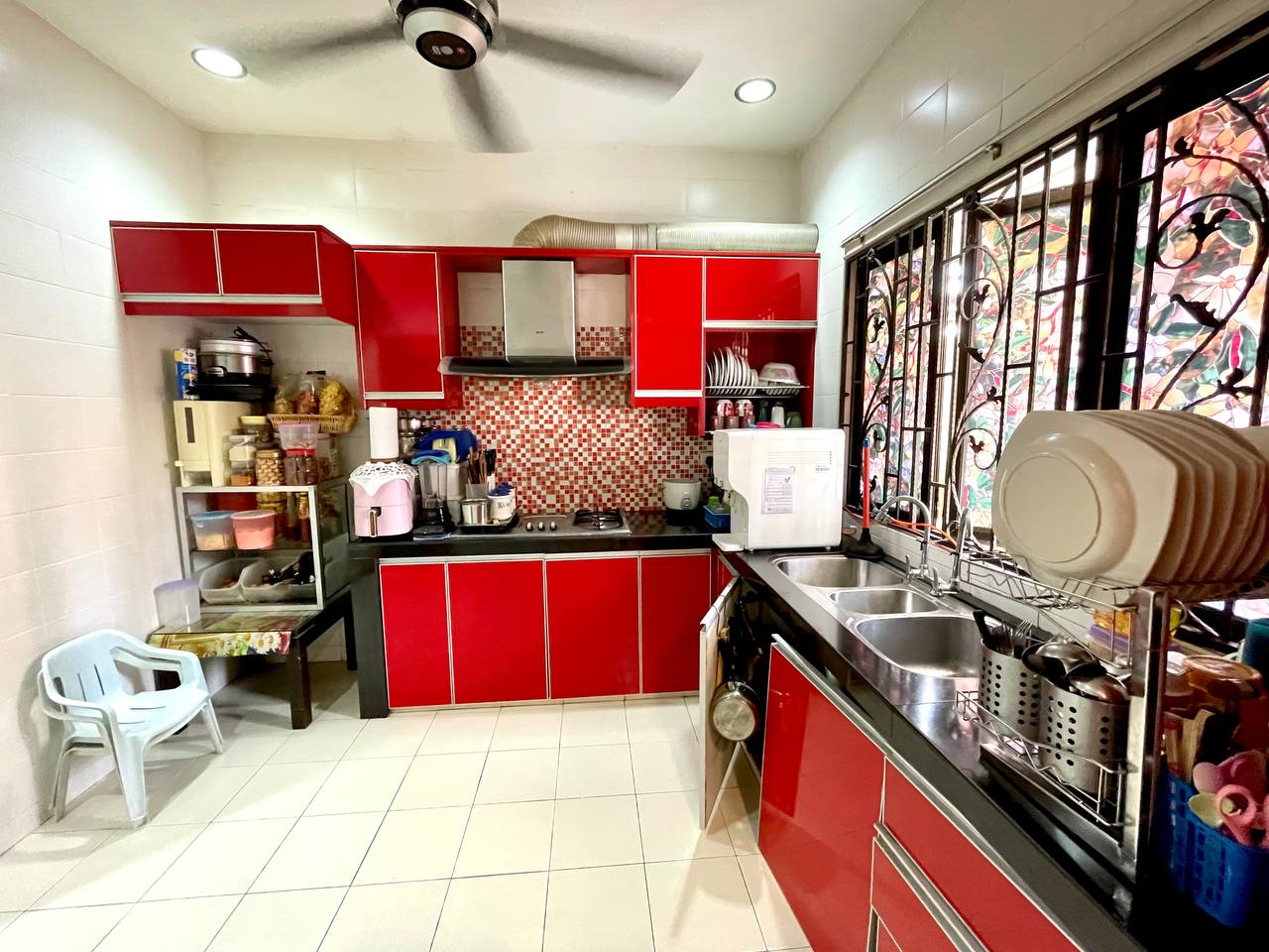 TAMAN IMPIAN INDAH BALAKONG - photo 9