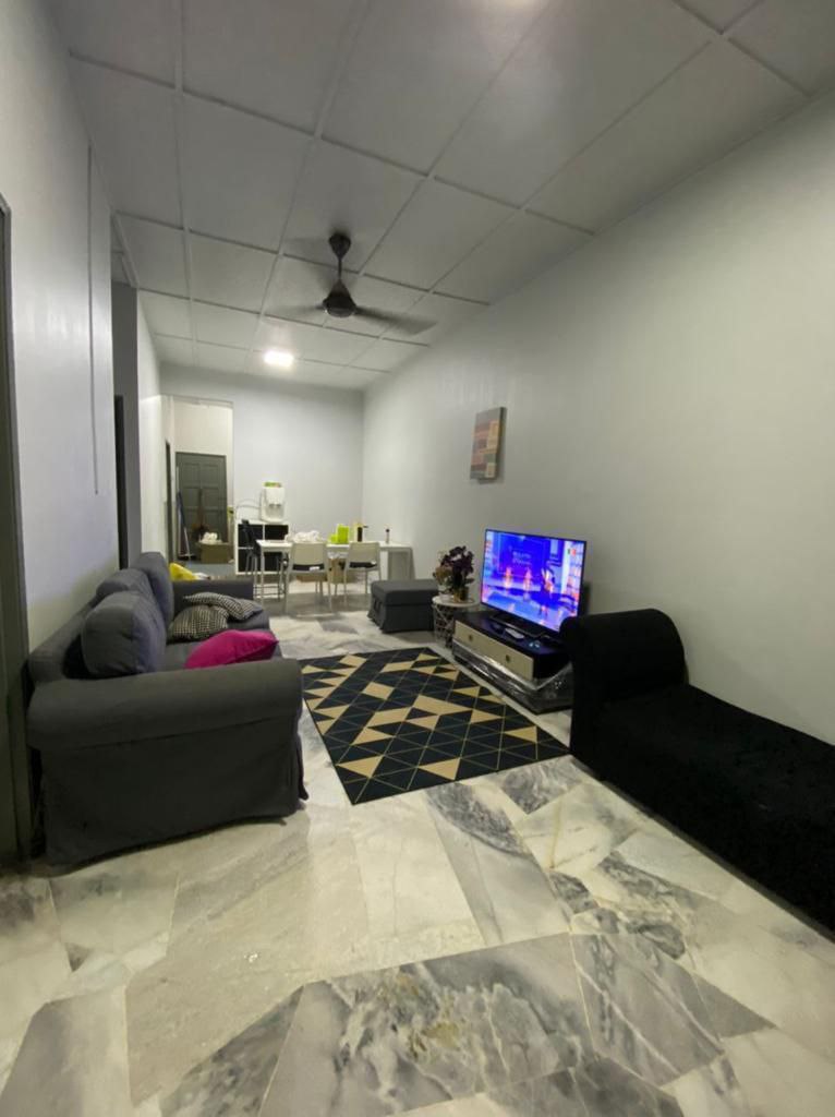 TAMAN BUKIT TERATAI AMPANG - photo 2
