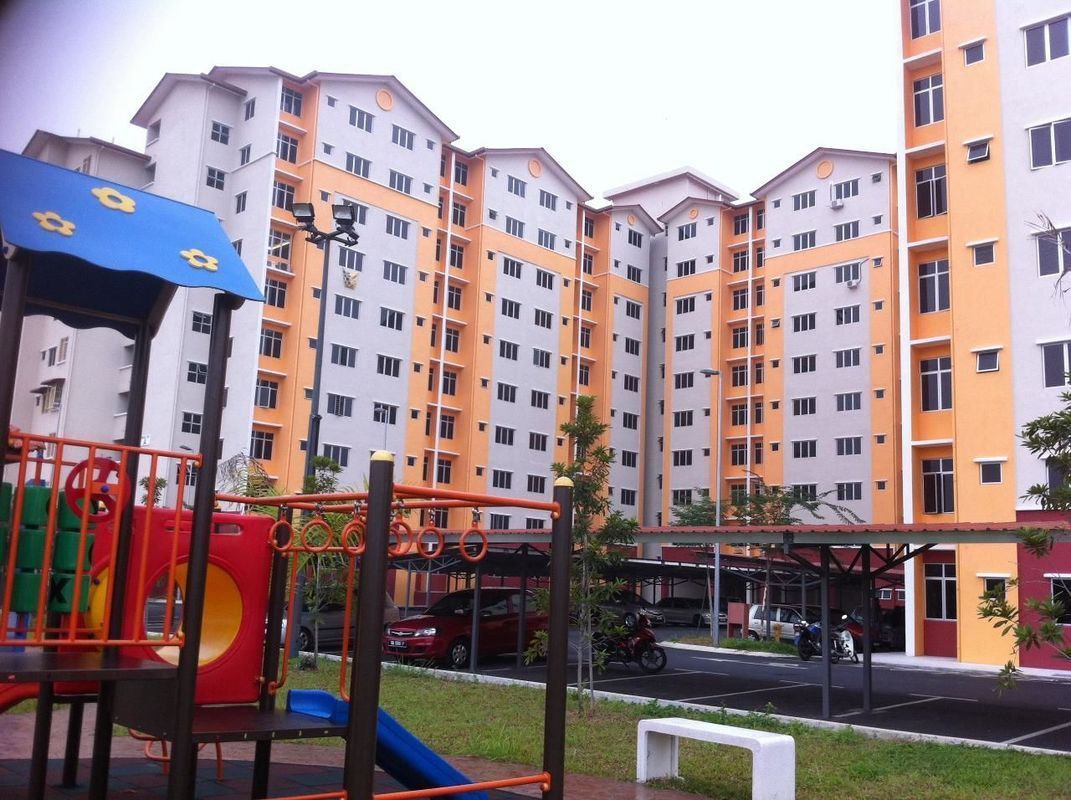 APARTMENT MELOR BANGI - photo 1