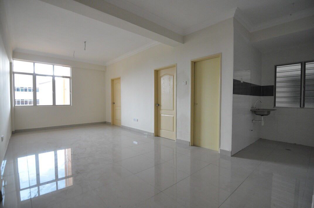 APARTMENT MELOR BANGI - photo 2