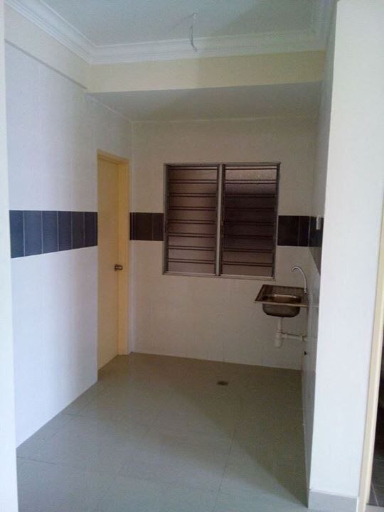 APARTMENT MELOR BANGI - photo 3