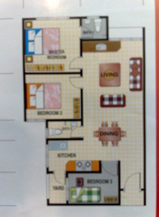 APARTMENT MELOR BANGI - photo 8