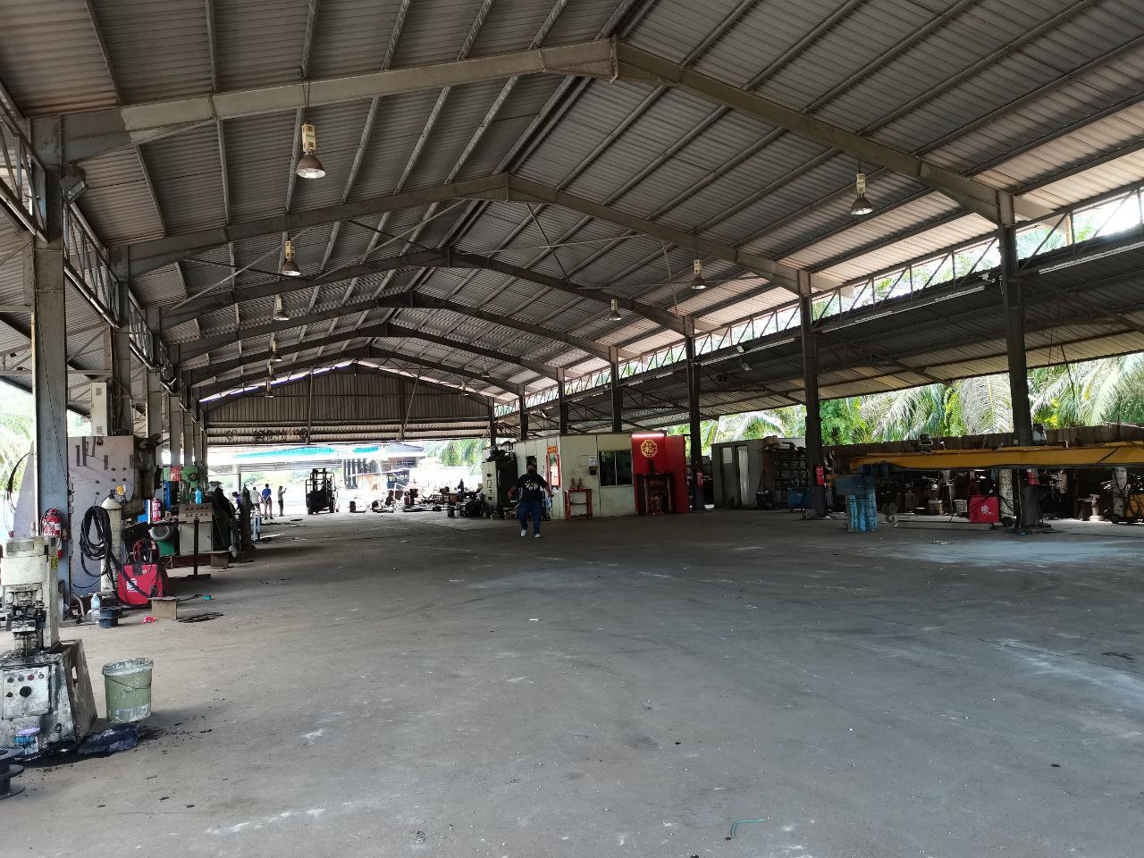 KILANG TG SEPAT - photo 4