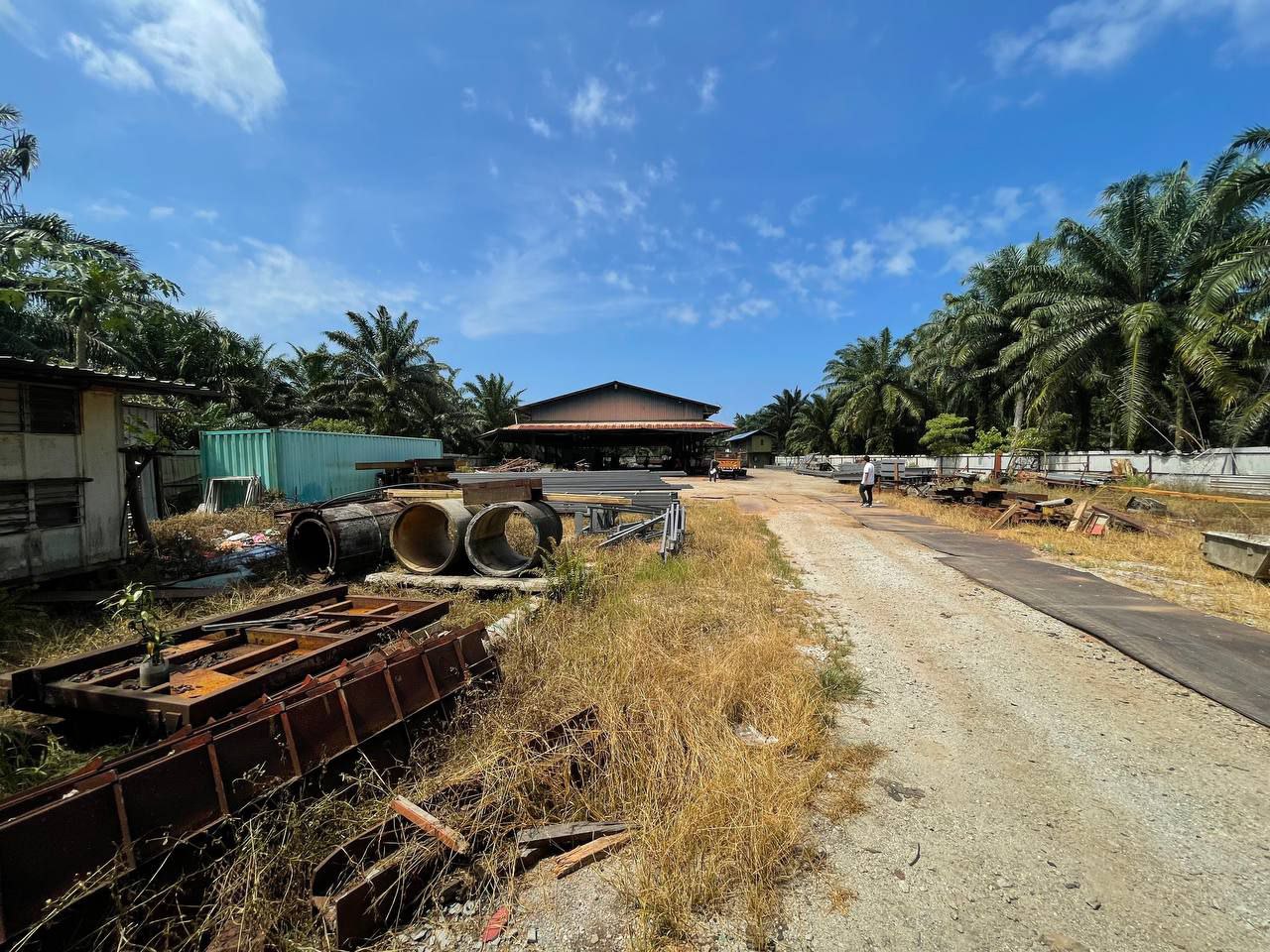 KILANG TG SEPAT - photo 6