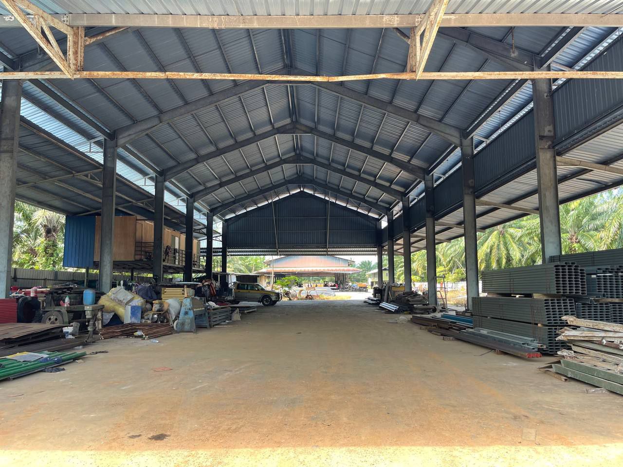 KILANG TG SEPAT - photo 7
