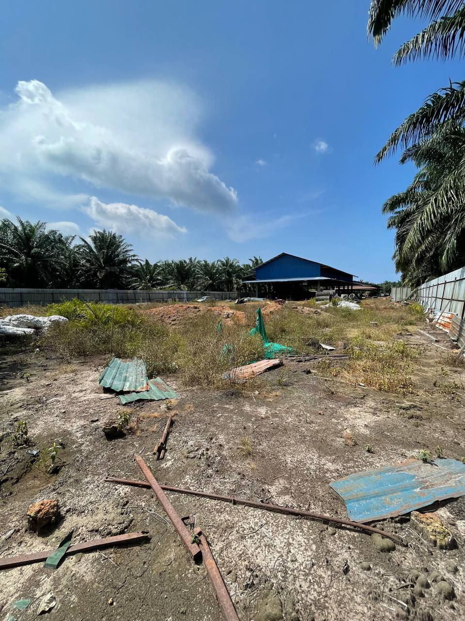 KILANG TG SEPAT - photo 11