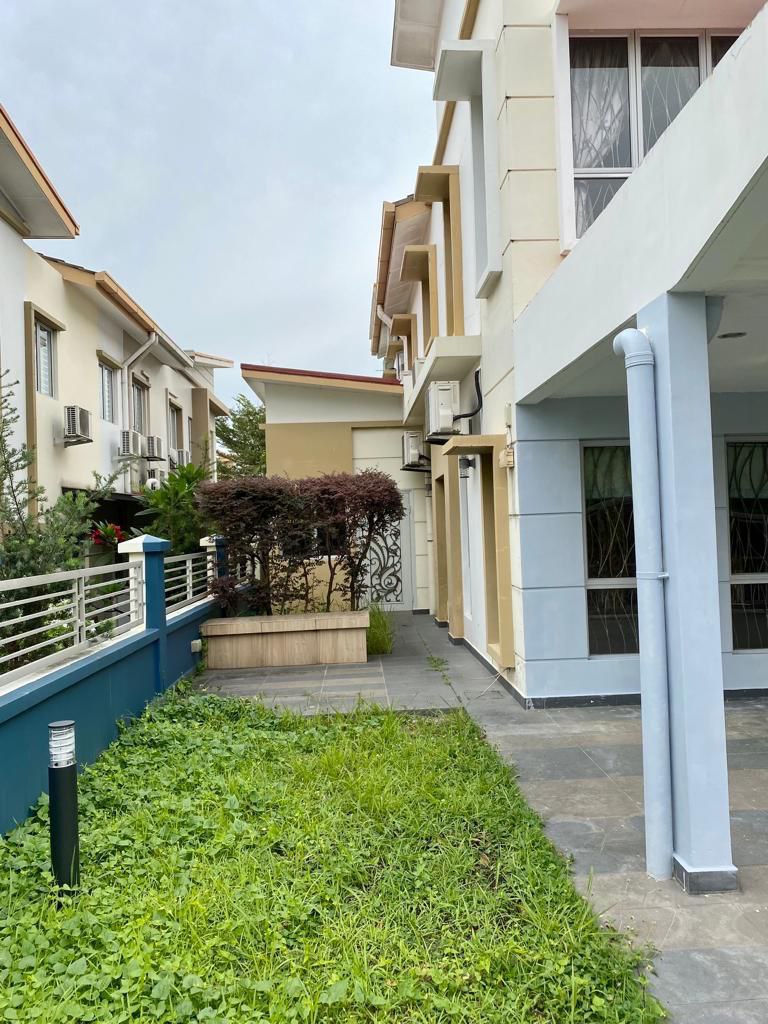 DOUBLE STOREY SETIA ALAM SHAH ALAM - photo 2
