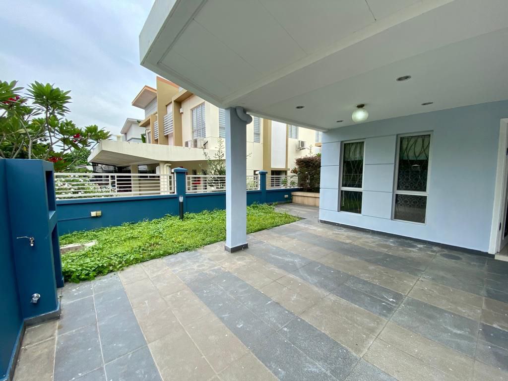 DOUBLE STOREY SETIA ALAM SHAH ALAM - photo 3