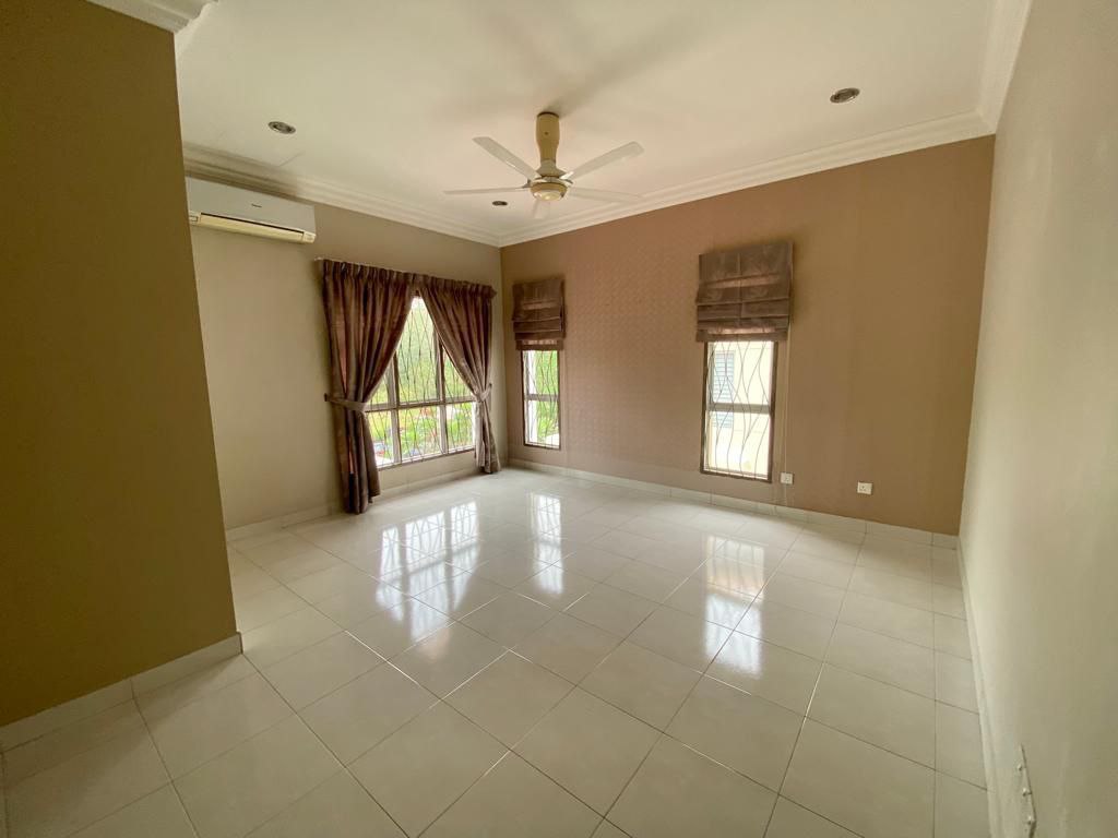 DOUBLE STOREY SETIA ALAM SHAH ALAM - photo 7