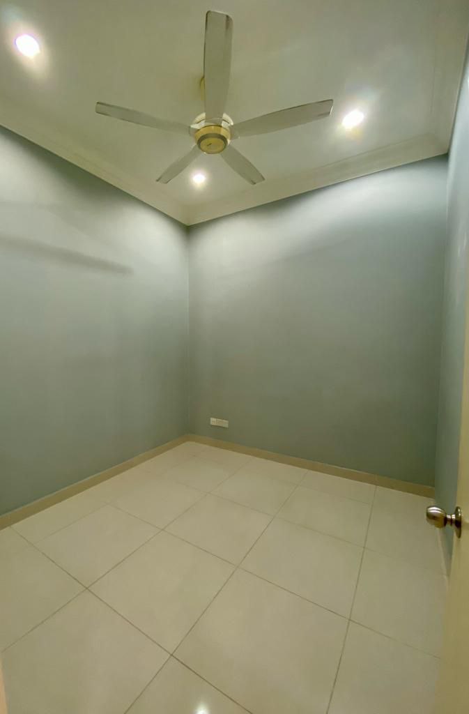DOUBLE STOREY SETIA ALAM SHAH ALAM - photo 8