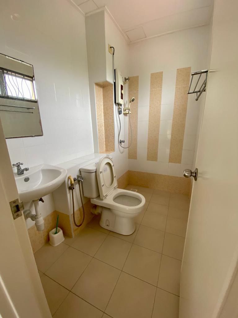 DOUBLE STOREY SETIA ALAM SHAH ALAM - photo 12