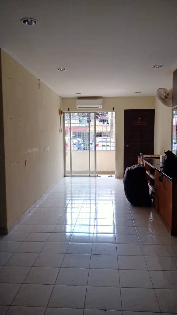 TAMAN SAGA AMPANG - photo 2