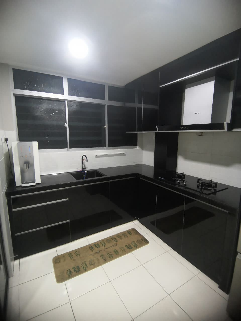 PUNCAK HIJAUAN APARTMENT - photo 2