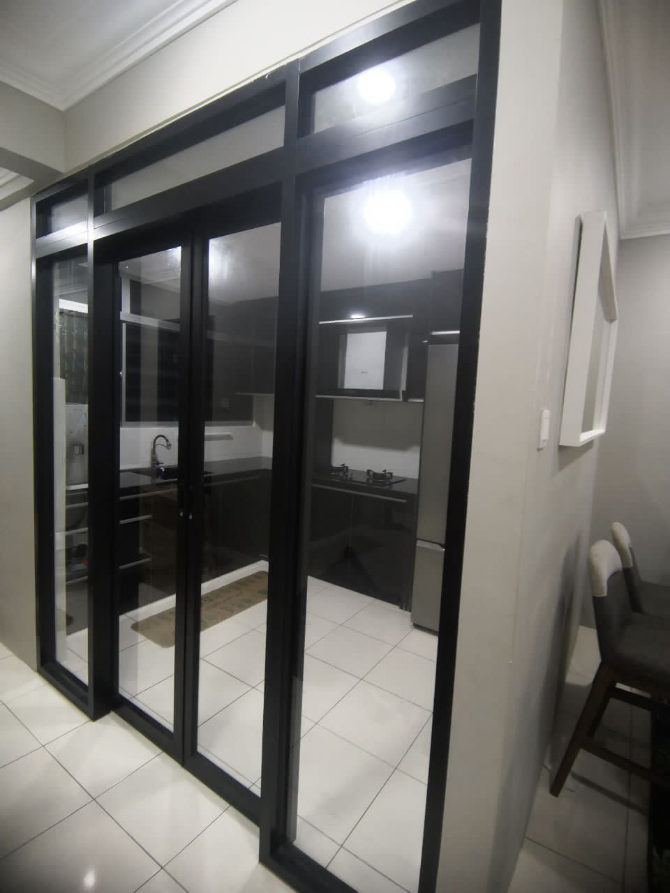 PUNCAK HIJAUAN APARTMENT - photo 3