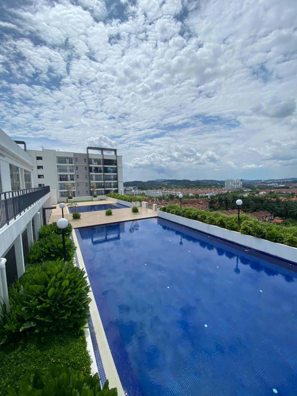 PUNCAK HIJAUAN APARTMENT - photo 7
