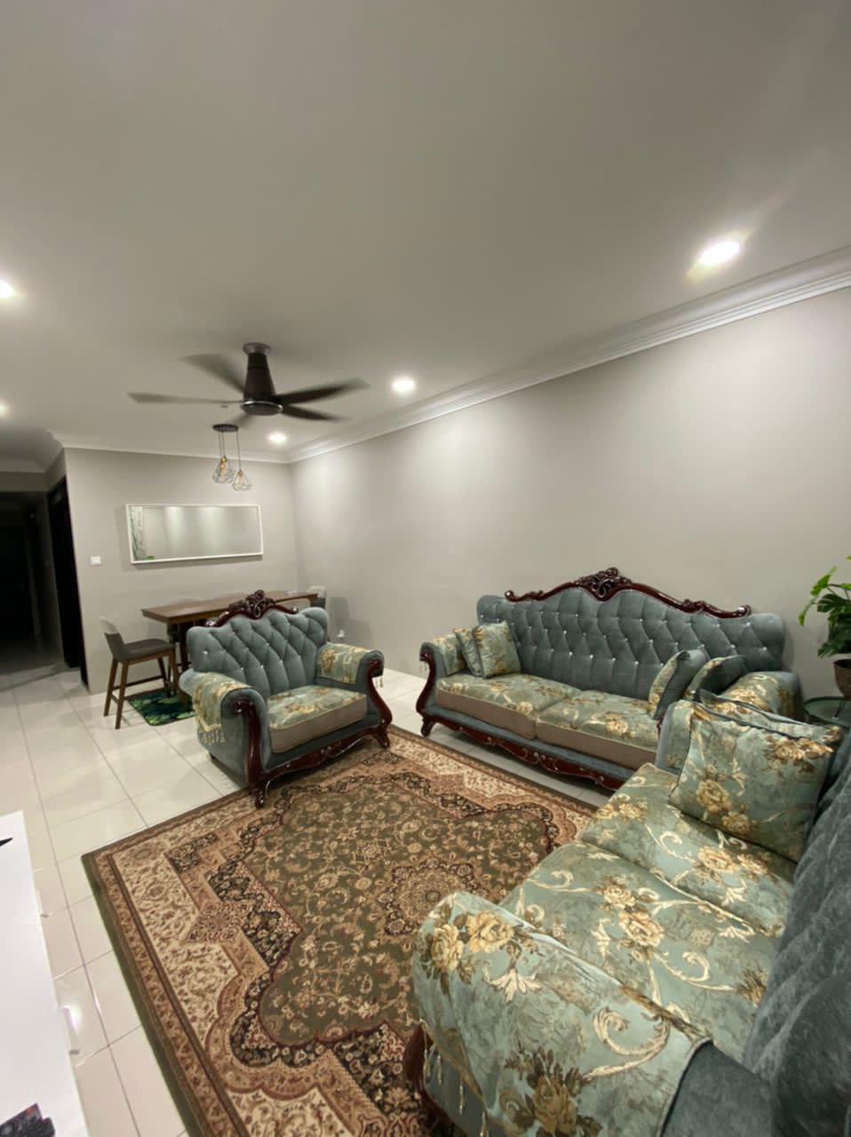 PUNCAK HIJAUAN APARTMENT - photo 8