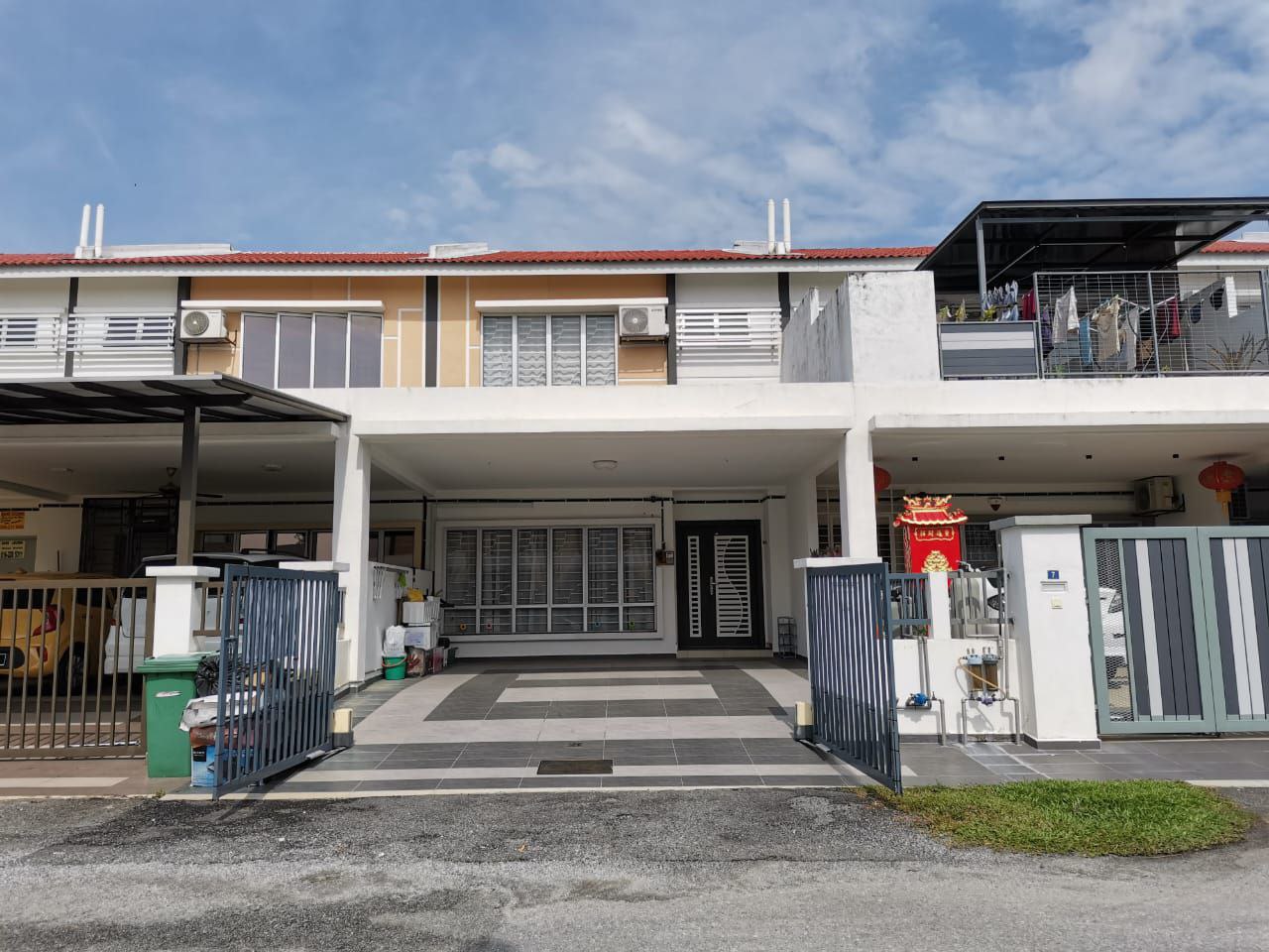 BANDAR PARKLAND SEMENYIH