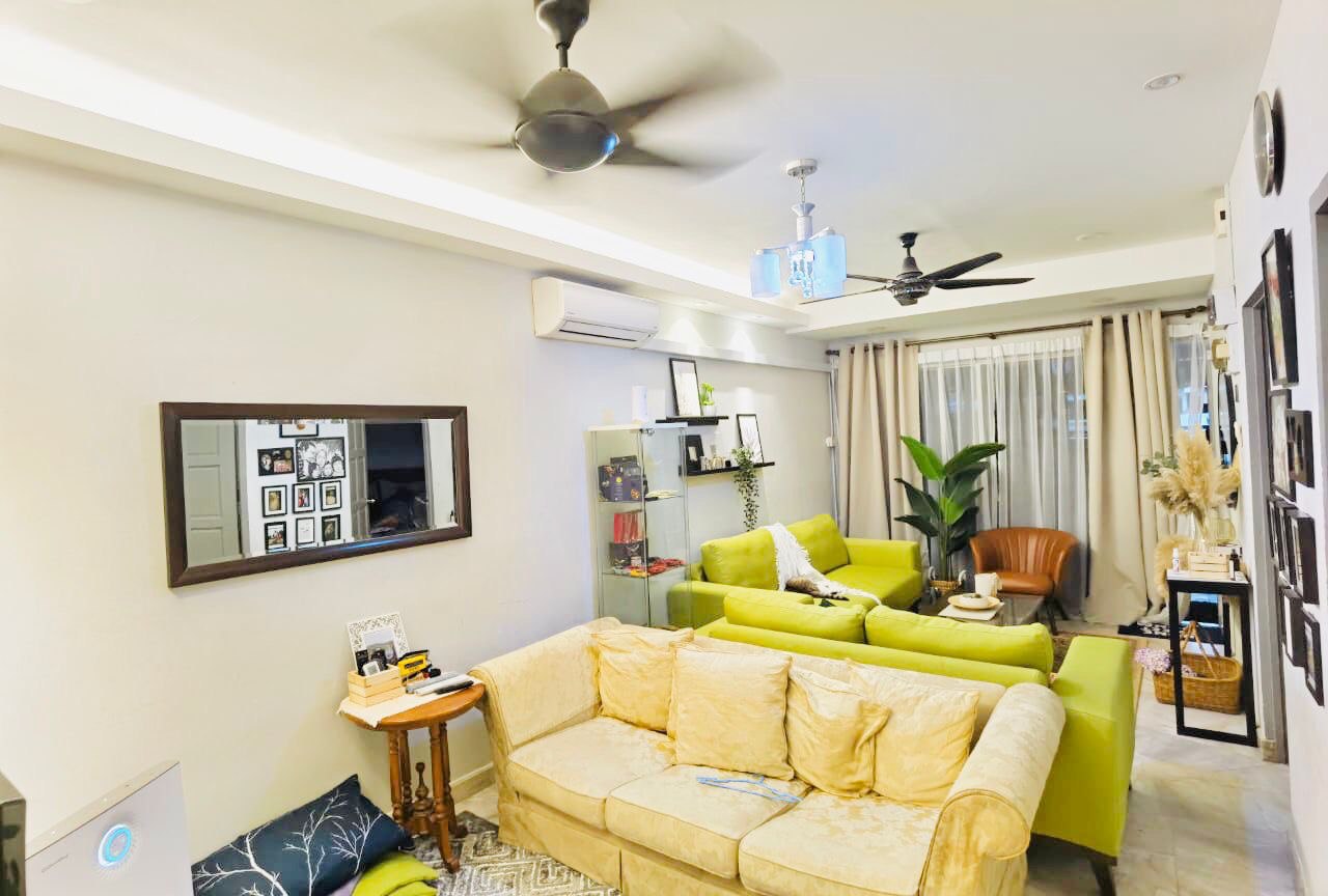 SINGLE STOREY SEKSYEN 24 SHAH ALAM