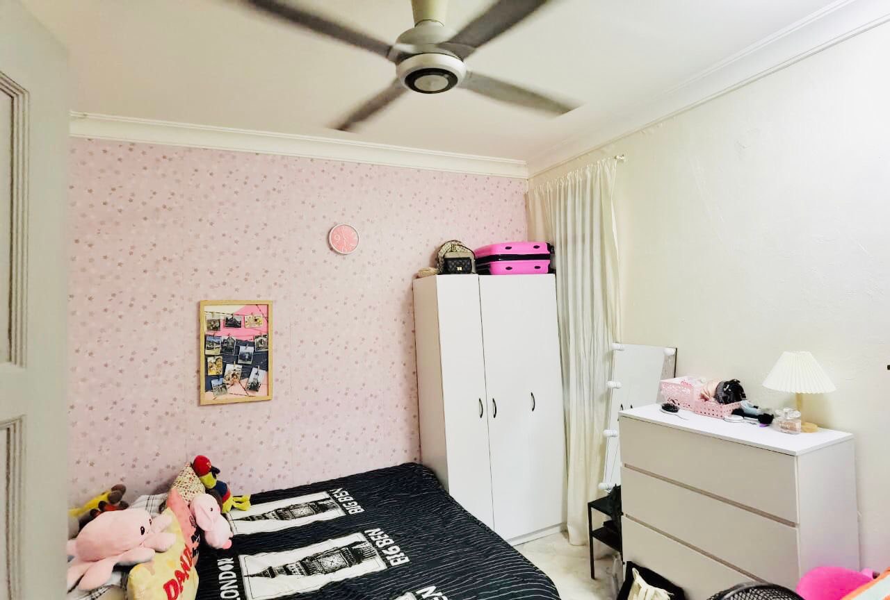 SINGLE STOREY SEKSYEN 24 SHAH ALAM - photo 2