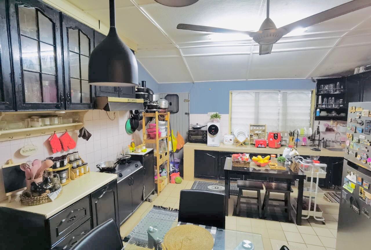 SINGLE STOREY SEKSYEN 24 SHAH ALAM - photo 3