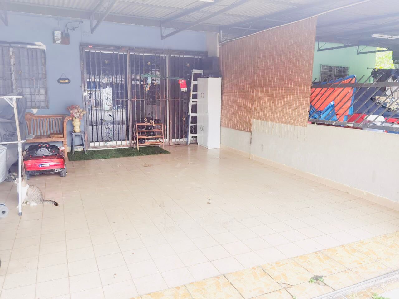 SINGLE STOREY SEKSYEN 24 SHAH ALAM - photo 4