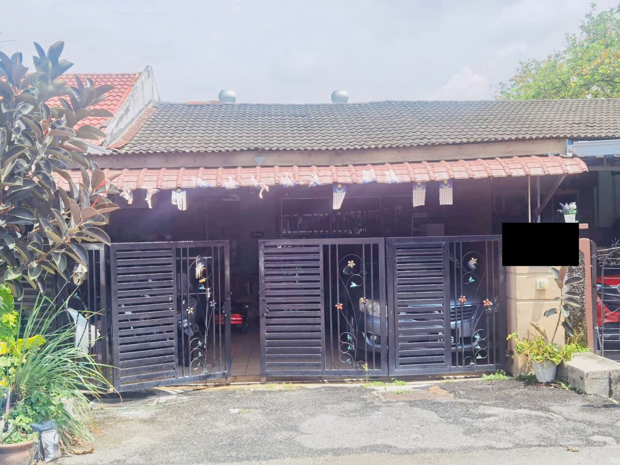 SINGLE STOREY SEKSYEN 24 SHAH ALAM - photo 6