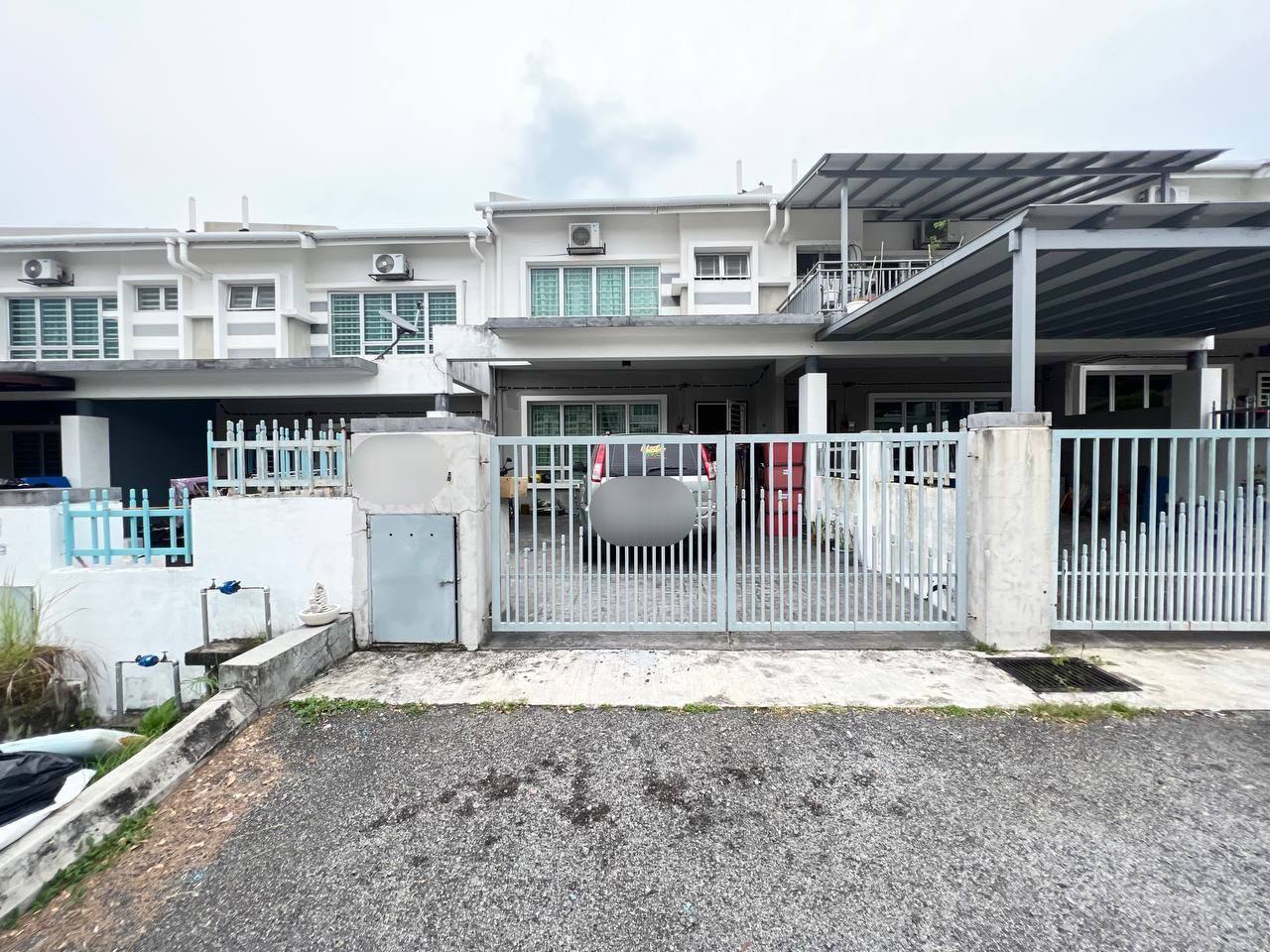 BANDAR TEKNOLOGI KAJANG