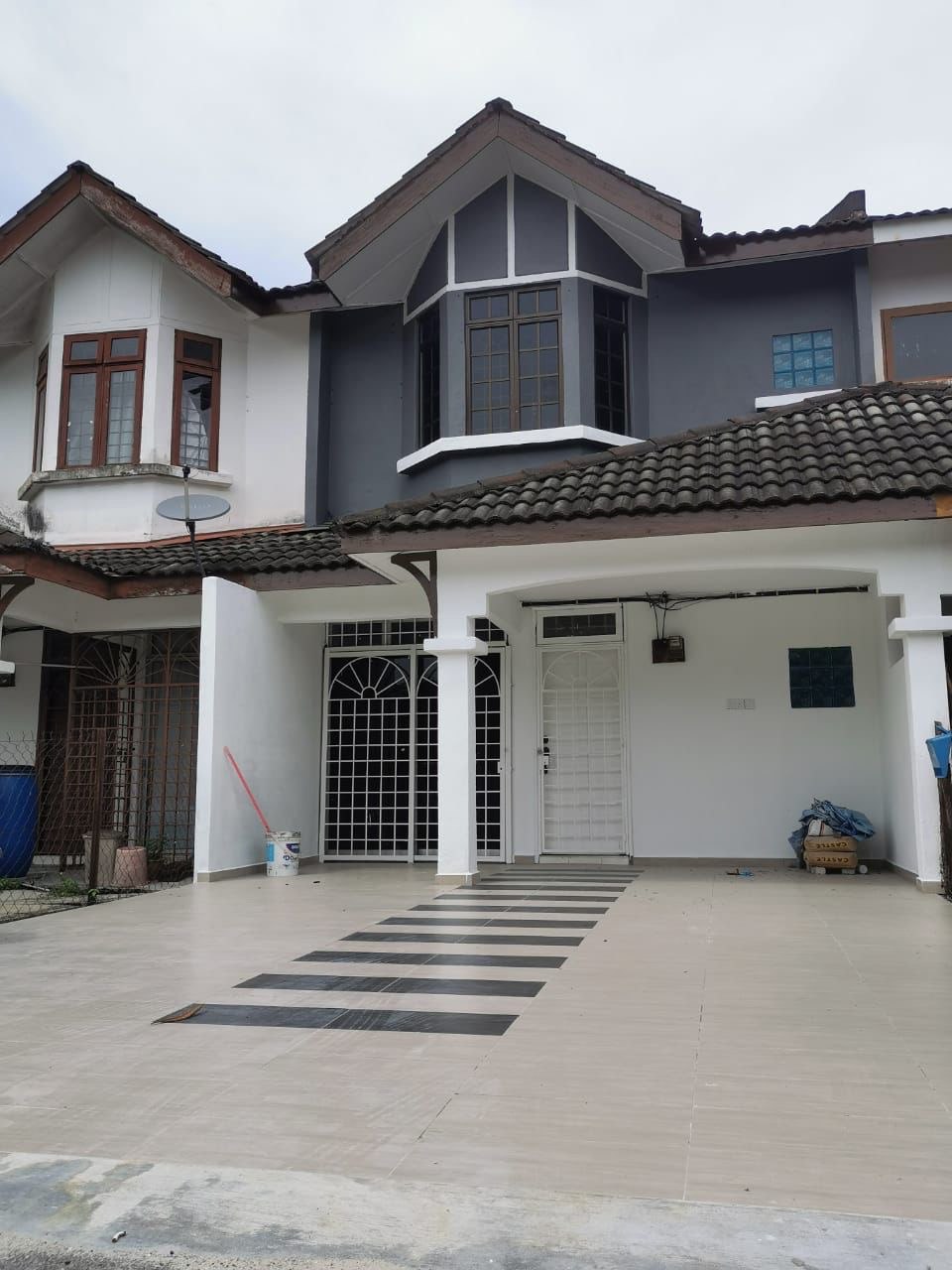 TAMAN PUTRA PERDANA PUCHONG