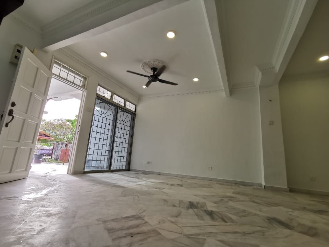 TAMAN PUTRA PERDANA PUCHONG - photo 4