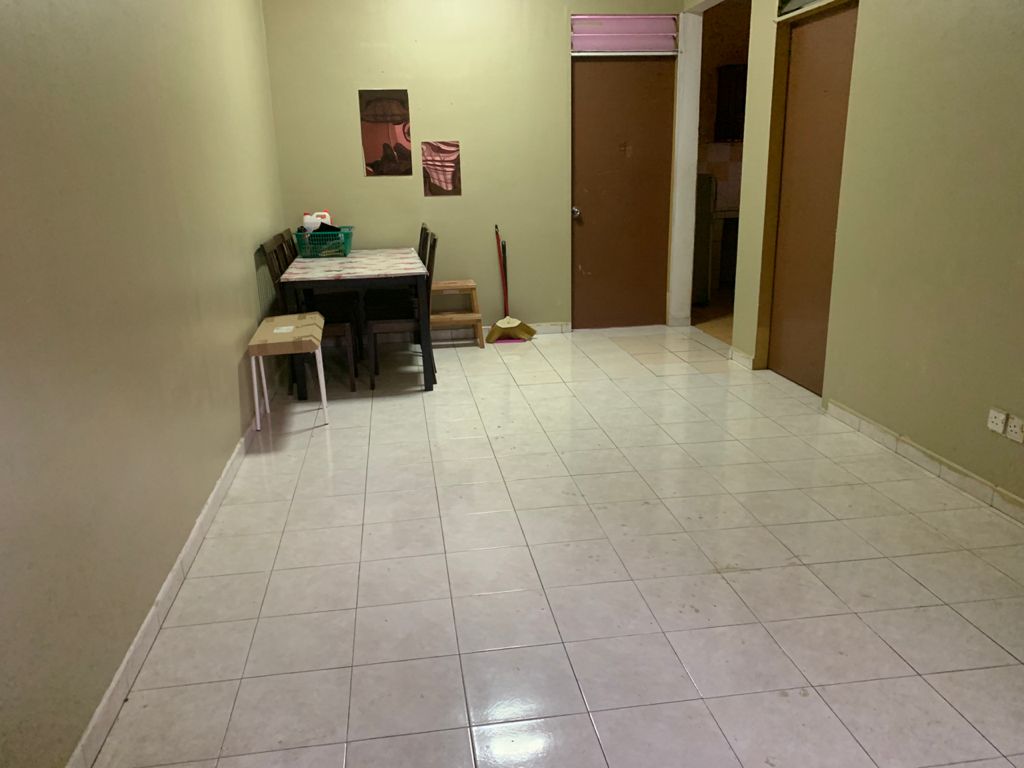 MENTARI COURT APARTMENT - photo 2