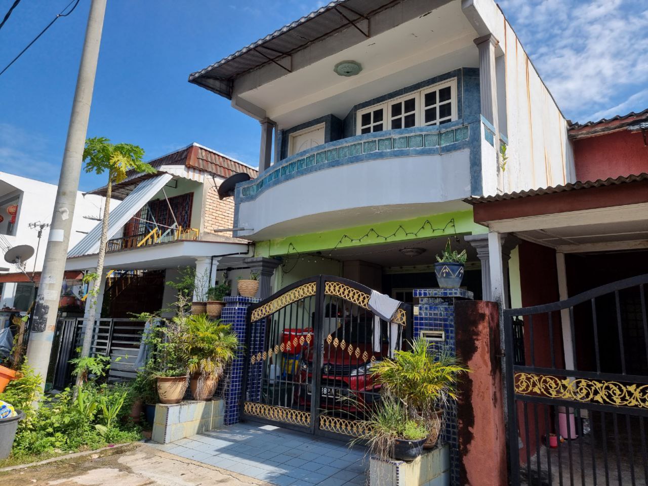 TAMAN MUDA CHERAS - photo 2