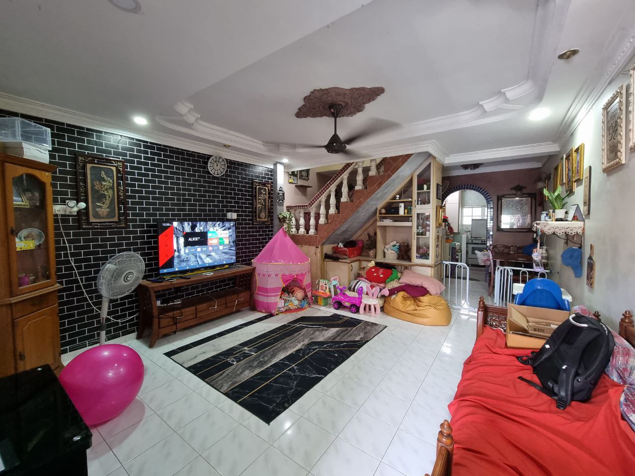 TAMAN MUDA CHERAS - photo 3