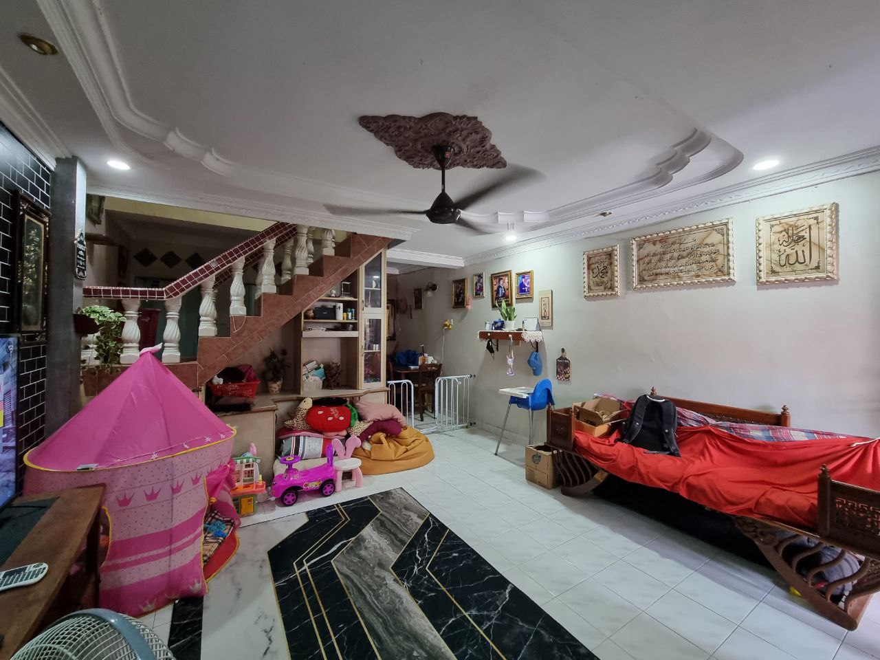 TAMAN MUDA CHERAS - photo 4