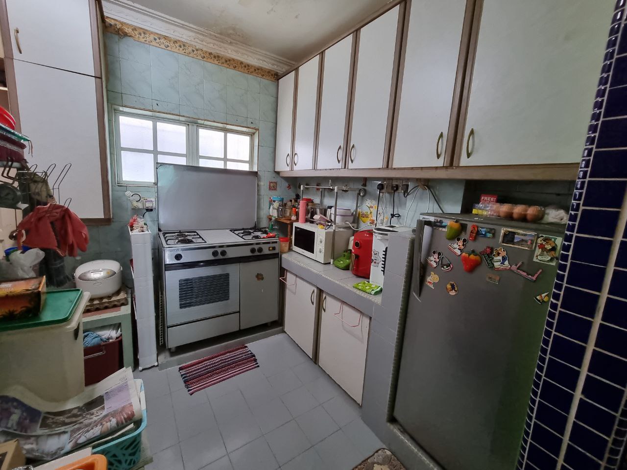 TAMAN MUDA CHERAS - photo 5