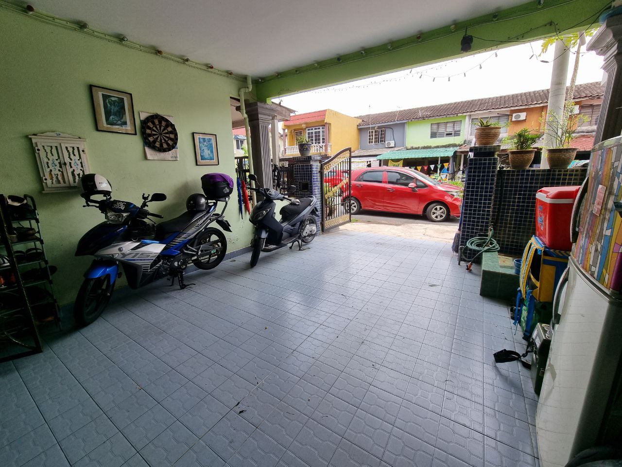 TAMAN MUDA CHERAS - photo 6