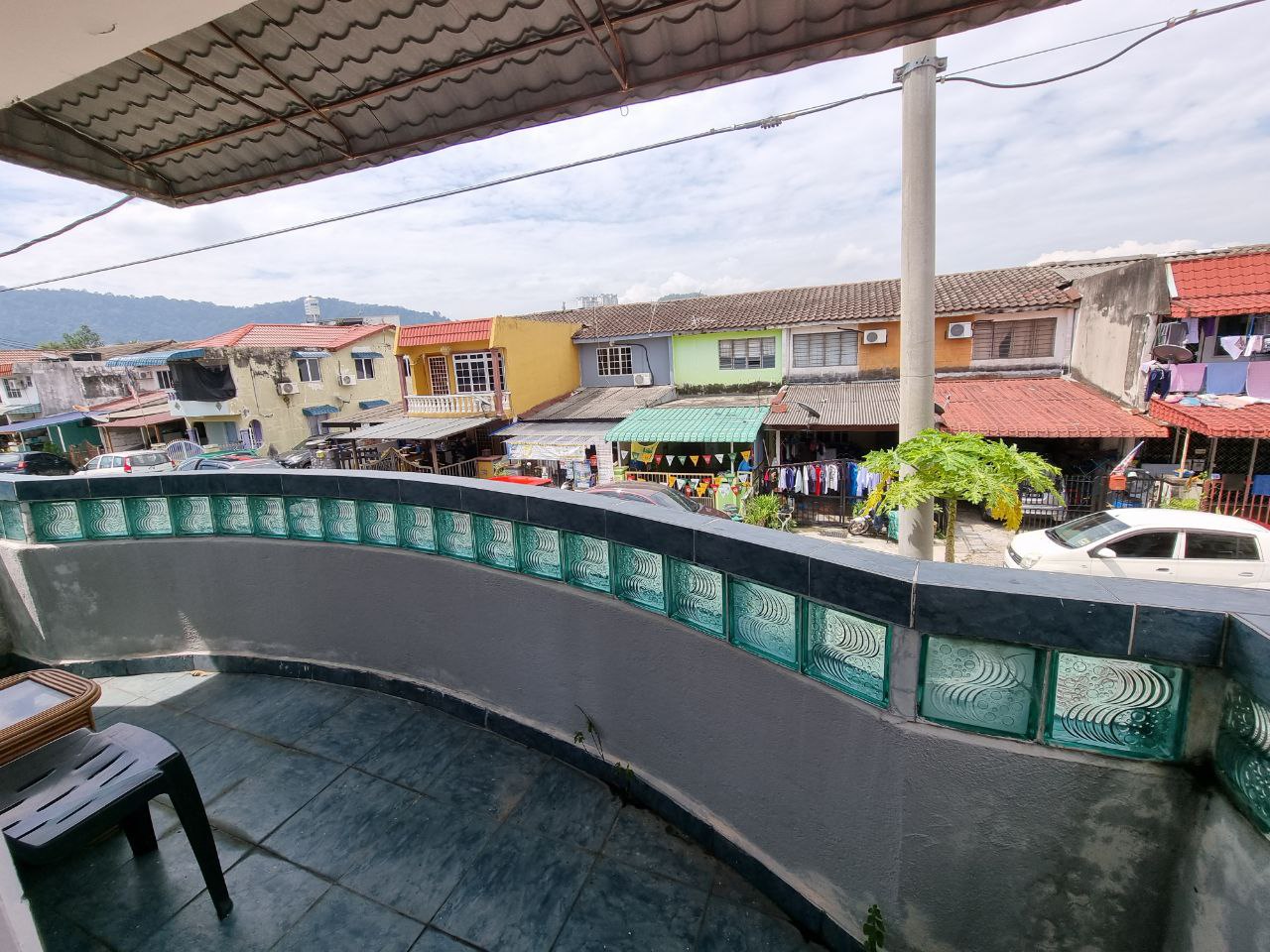 TAMAN MUDA CHERAS - photo 12