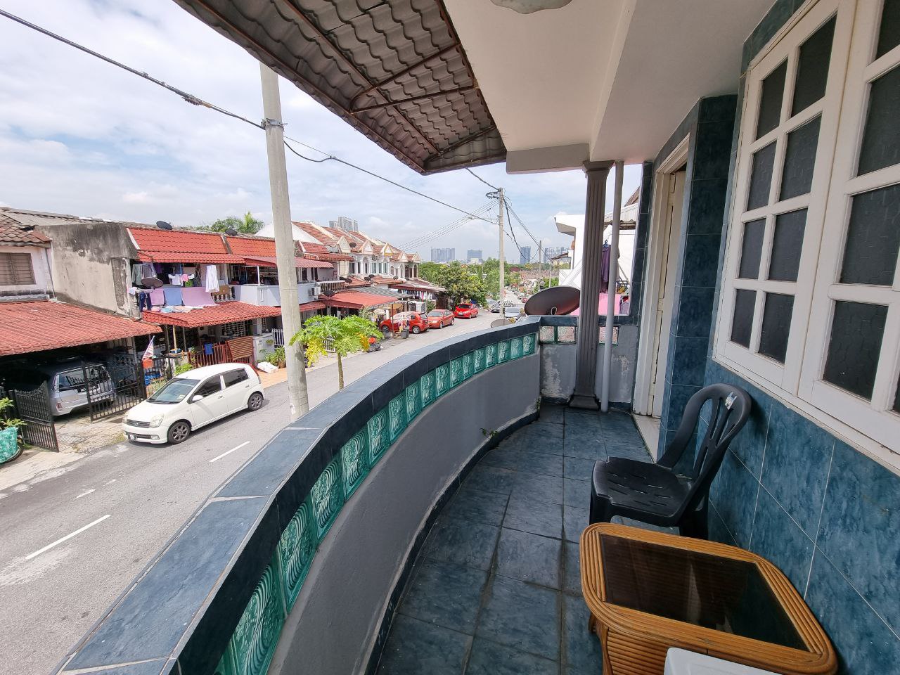 TAMAN MUDA CHERAS - photo 13