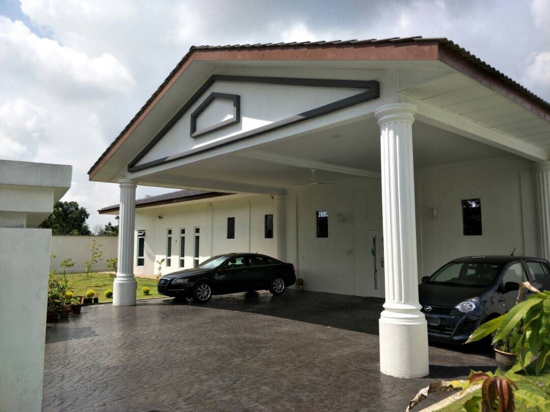 BUNGALOW BUKIT MAHKOTA - photo 3