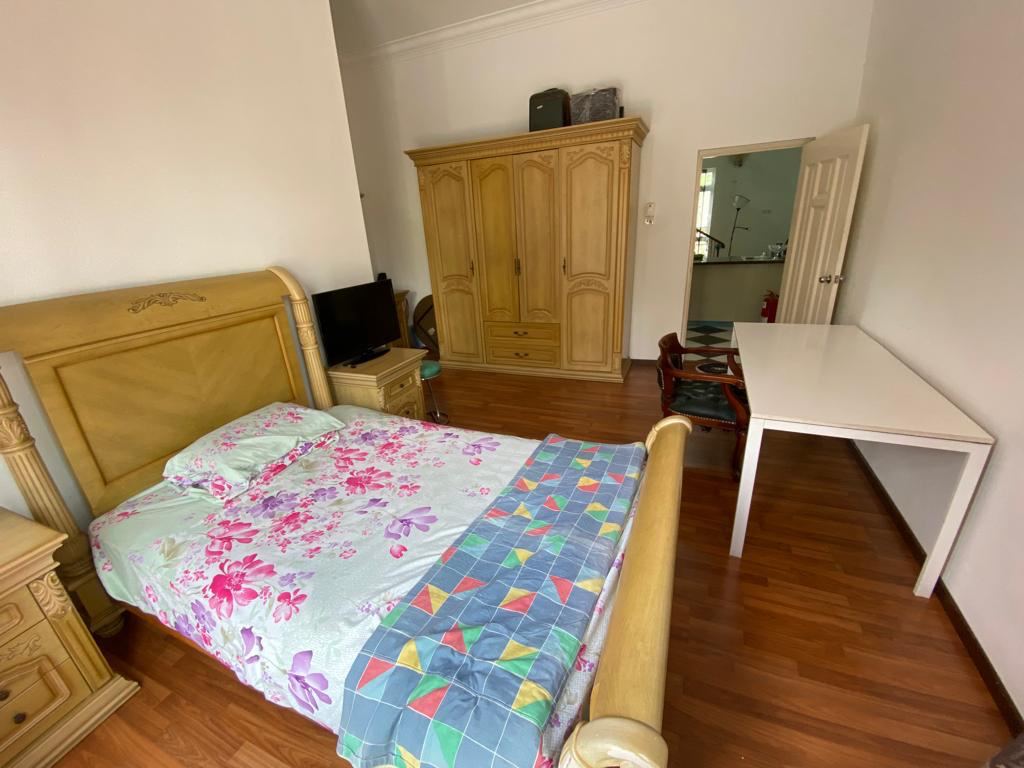 BUNGALOW BUKIT MAHKOTA - photo 4