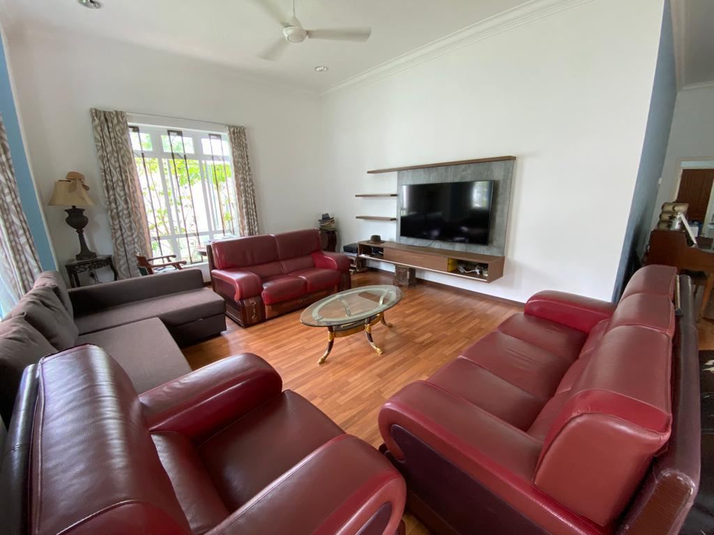 BUNGALOW BUKIT MAHKOTA - photo 6