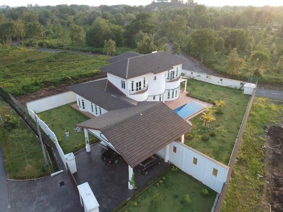 BUNGALOW BUKIT MAHKOTA - photo 7