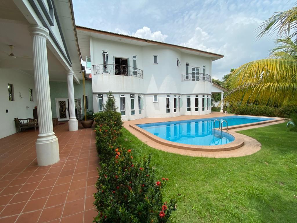 BUNGALOW BUKIT MAHKOTA - photo 11
