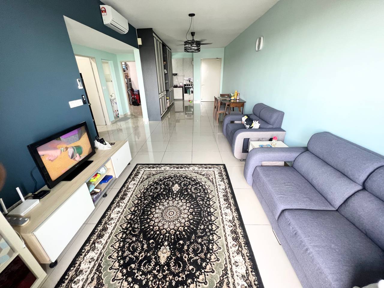 SIMFONI 1 KAJANG - photo 1